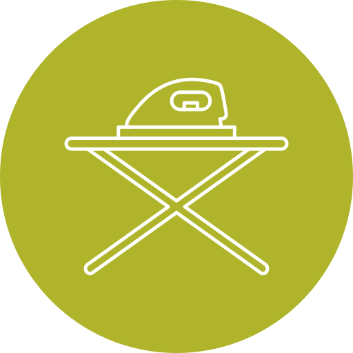 Iron table Generic Circular icon