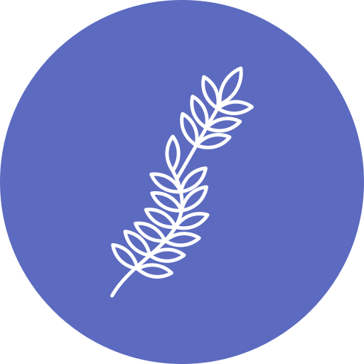 나뭇 가지 Generic Circular icon