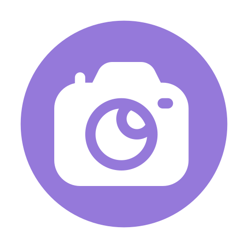 kamera Generic Flat icon