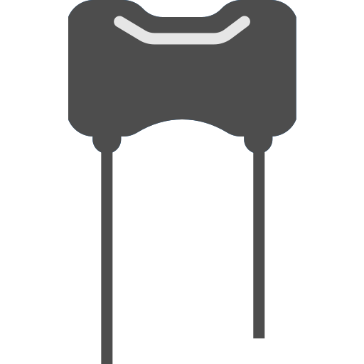 polystyreen Generic Grey icoon