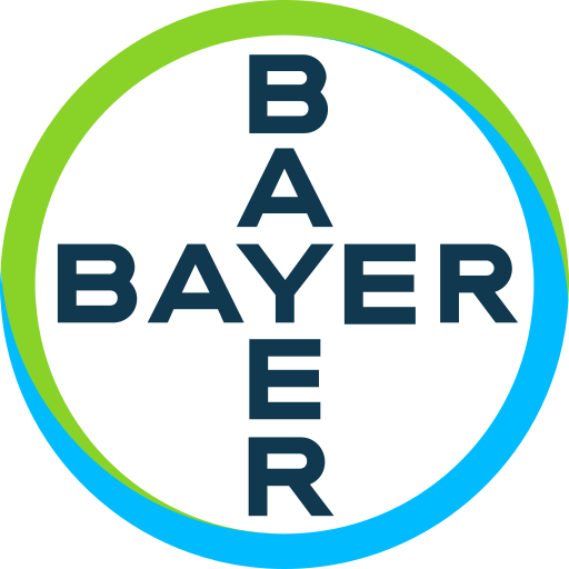 bayer Brands Color Ícone