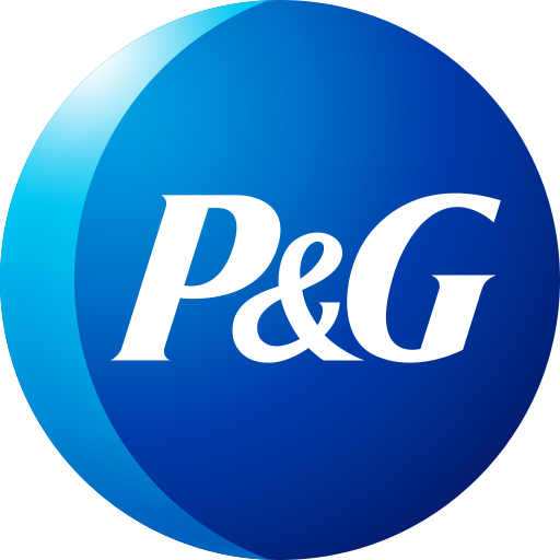 p & g Brands Color иконка