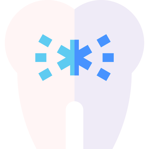 sensibile Basic Straight Flat icona