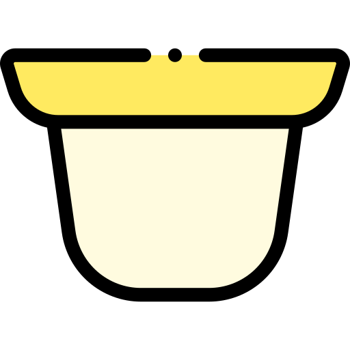 czapka szyjna Detailed Rounded Lineal color ikona