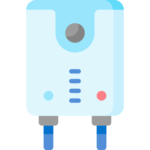 calentador de agua Special Flat icono