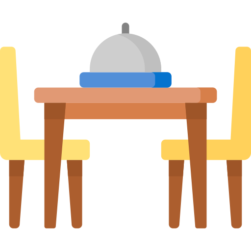 Обеденный стол Special Flat иконка