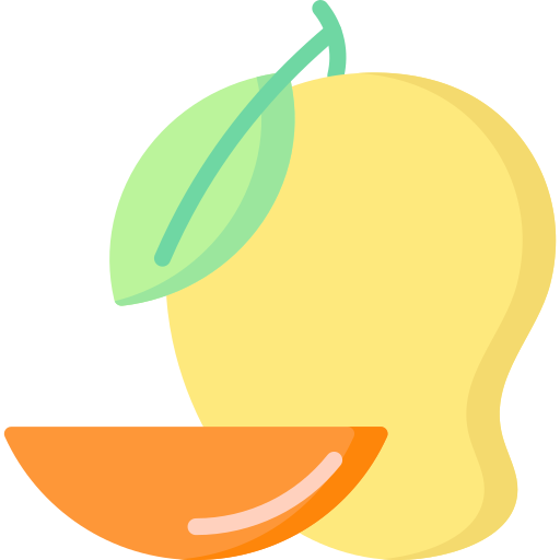 mango Special Flat ikona