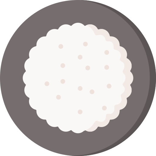 Congee Special Flat icon
