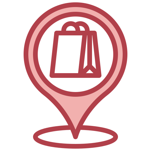 Placeholder Surang Red icon