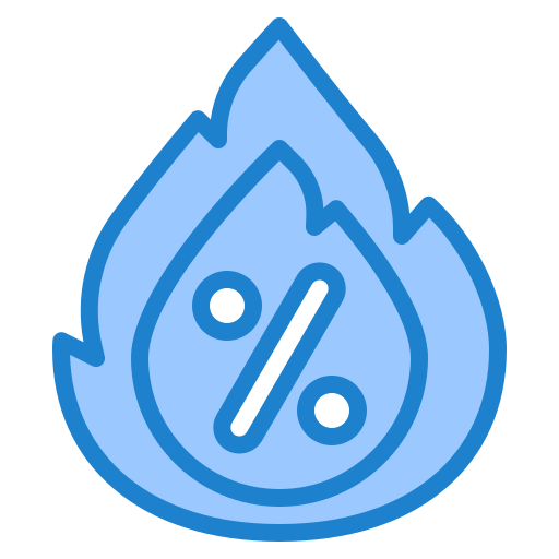 불 srip Blue icon