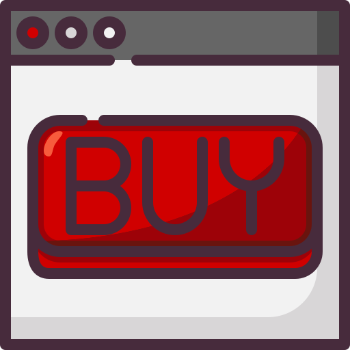 Buy Generic Outline Color icon