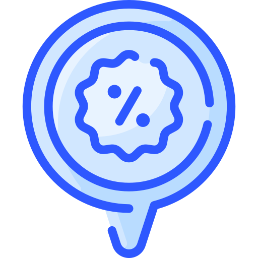 Placeholder Vitaliy Gorbachev Blue icon