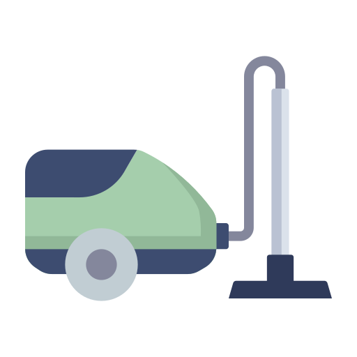 공기 펌프 Dinosoft Flat icon