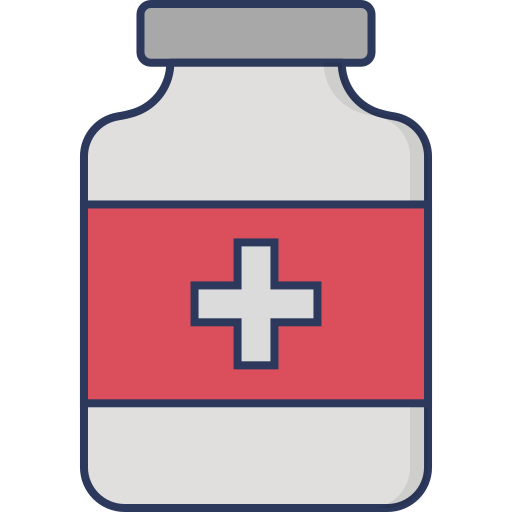 pastillas Dinosoft Lineal Color icono
