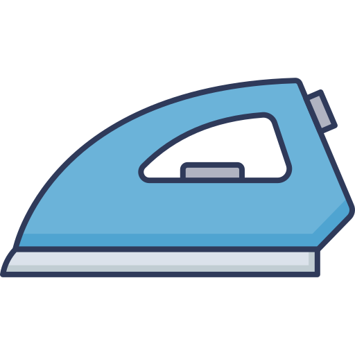 planchar Dinosoft Lineal Color icono