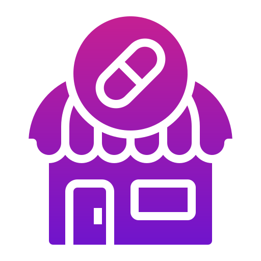 chemicus Generic Flat Gradient icoon