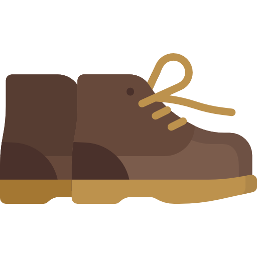 ブーツ Special Flat icon