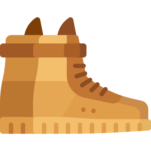 zapatillas Special Flat icono