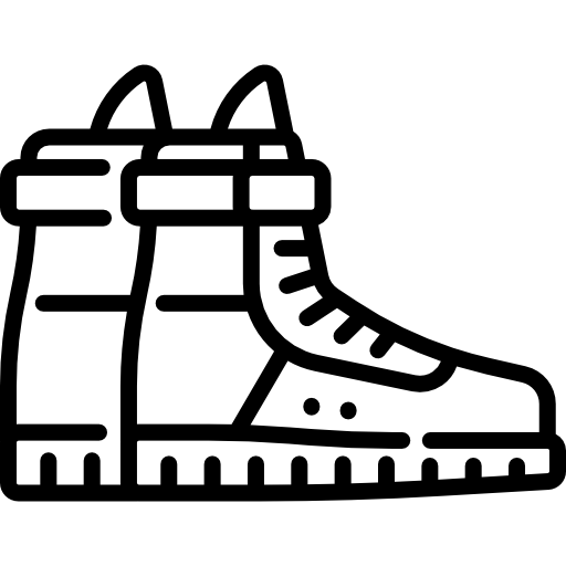 Кроссовки Special Lineal иконка