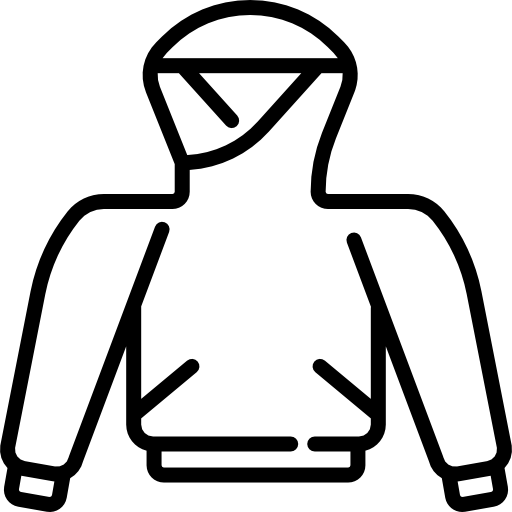 Толстовка с капюшоном Special Lineal иконка