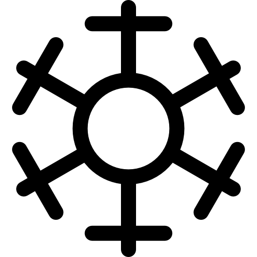 warkot Basic Rounded Lineal ikona
