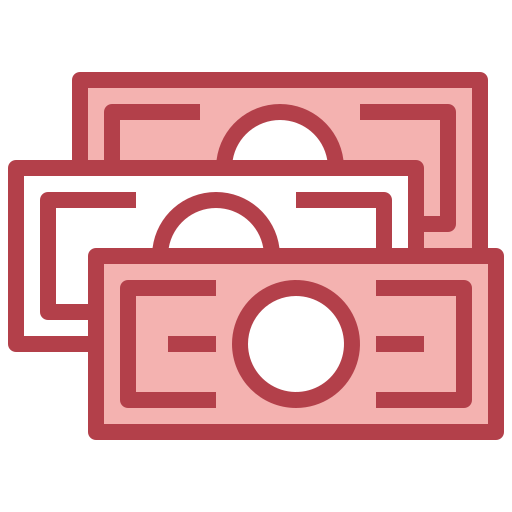 geld Surang Red icon