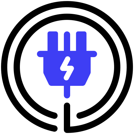 stecker Generic Mixed icon