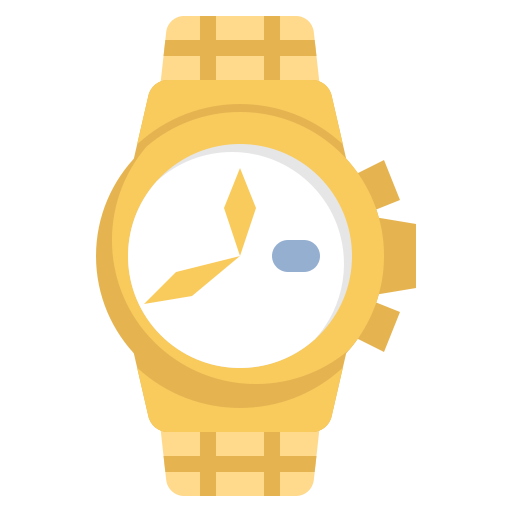Наручные часы Surang Flat иконка