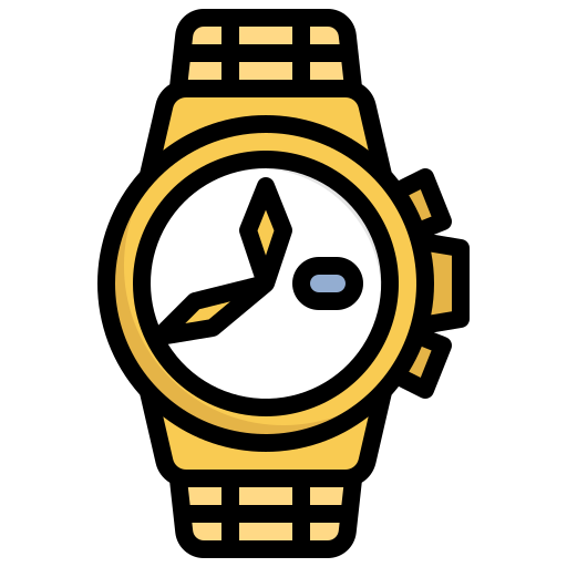 腕時計 Surang Lineal Color icon