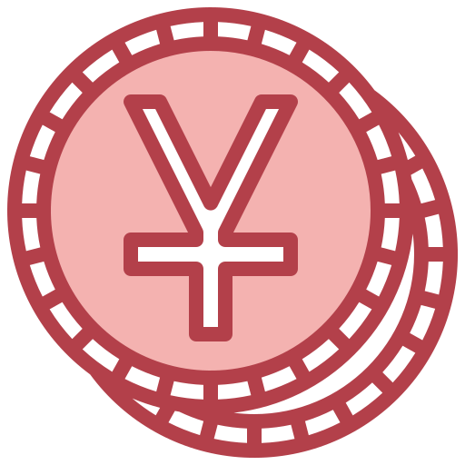 yuan Surang Red icon