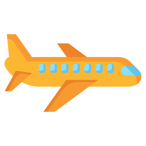 aeronave Surang Flat icono