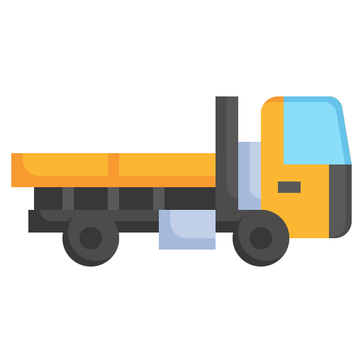 ciężarówka Surang Flat ikona