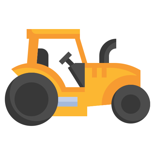 tractor Surang Flat icono