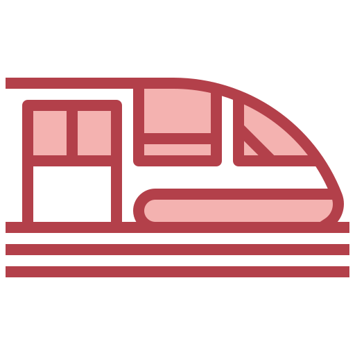 bahn Surang Red icon