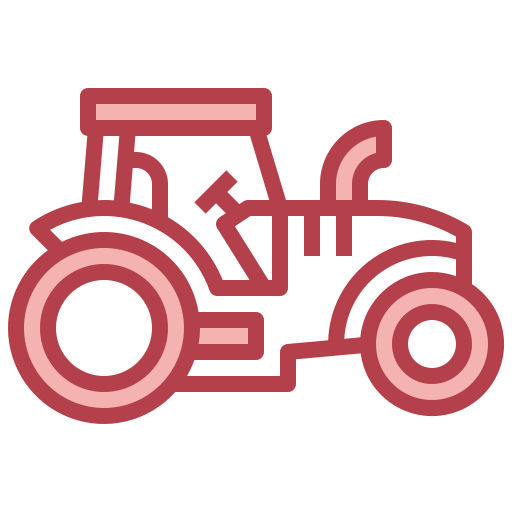 traktor Surang Red icon