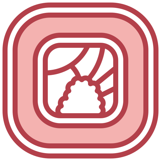 캘리포니아 롤 Surang Red icon