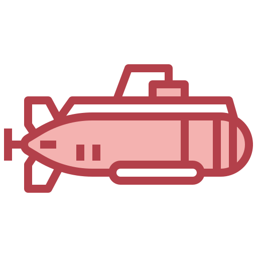 u-boot Surang Red icon