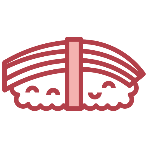 ika Surang Red icono