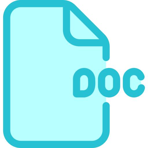 ドクター Generic Outline Color icon