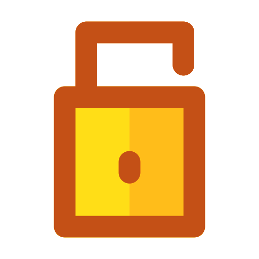 Securit Generic Outline Color icon