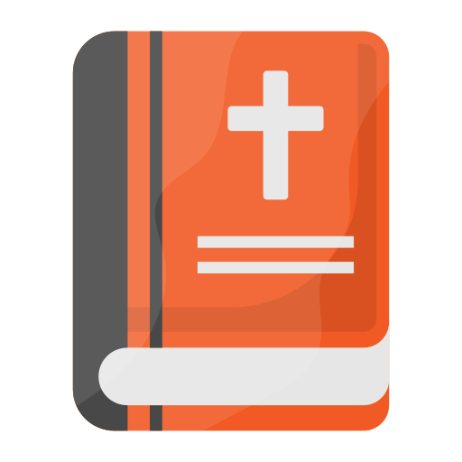 聖書の本 Generic Flat icon