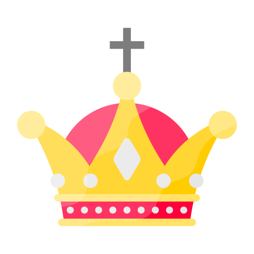 corona Generic Flat icona