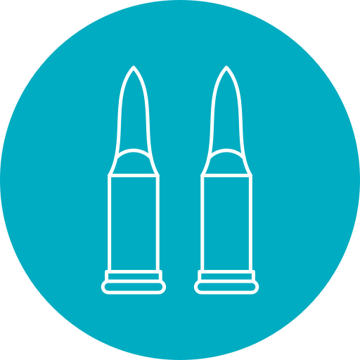 kugeln Generic Circular icon