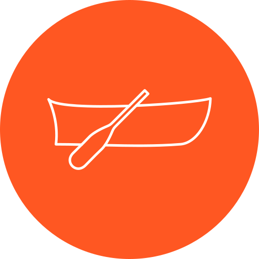 Boat Generic Circular icon