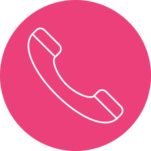 telefon Generic Circular icon
