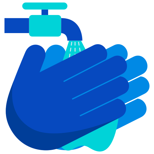czyszczenie Generic Blue ikona