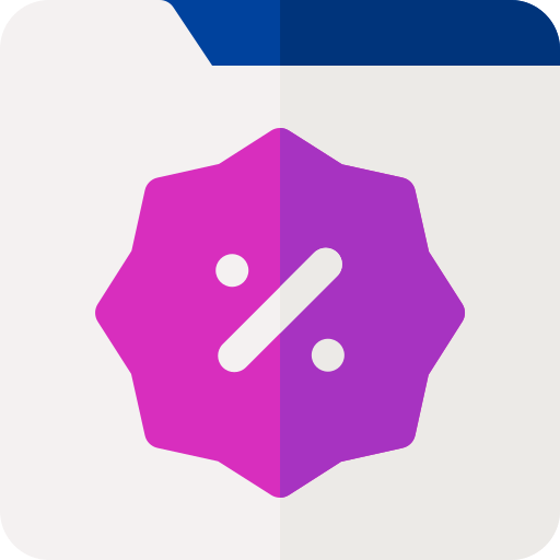 cyber-montag Basic Rounded Flat icon
