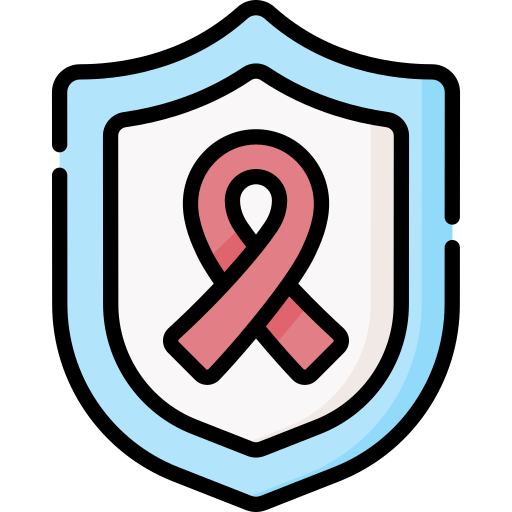 Международный день борьбы со СПИДом Special Lineal color иконка
