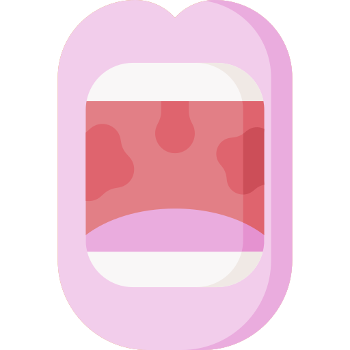 Úlcera Special Flat icono