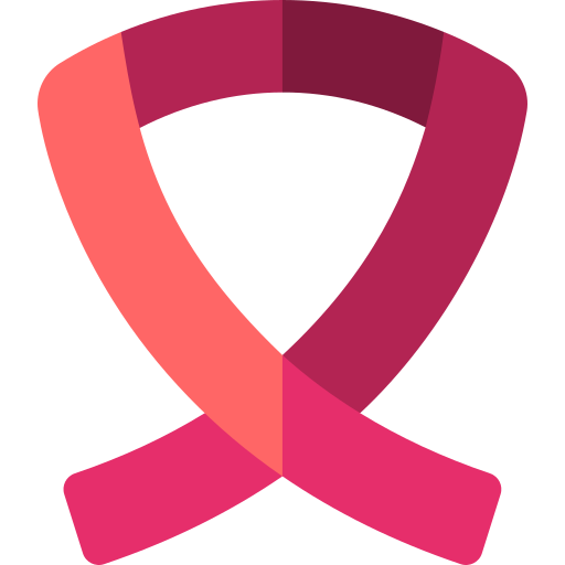 Международный день борьбы со СПИДом Basic Rounded Flat иконка